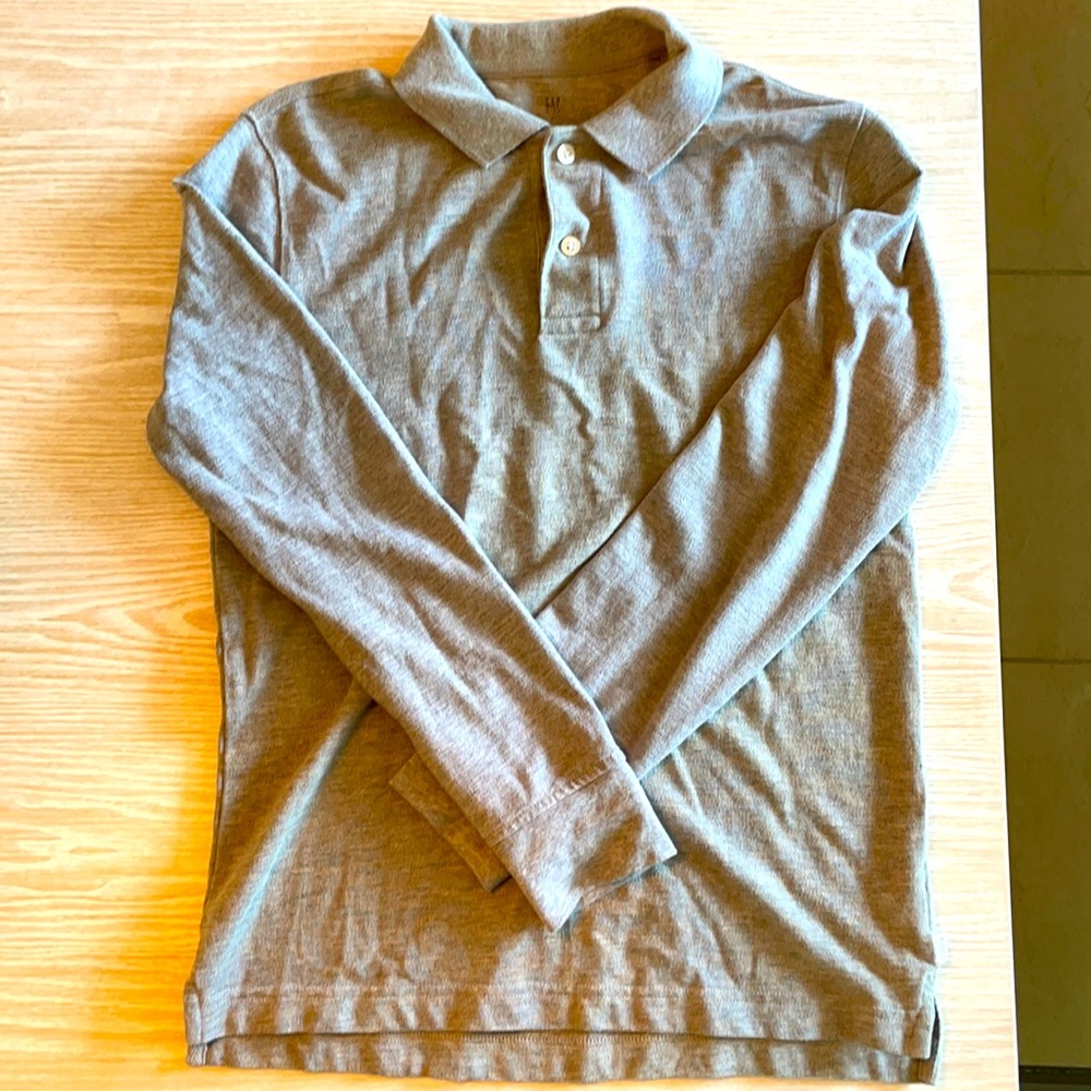 Gap Lomg sleeve shirt